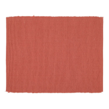 Mata stołowa 35x45cm vintage rose RAVI